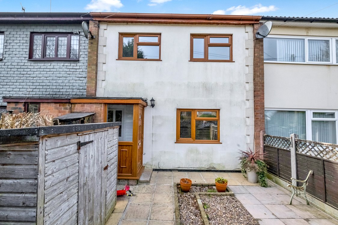 Gisburn Road