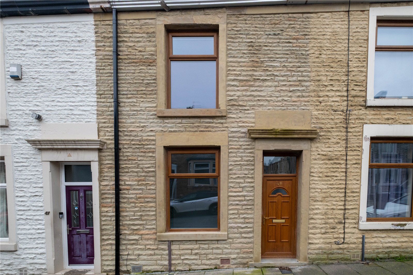 Holgate Street