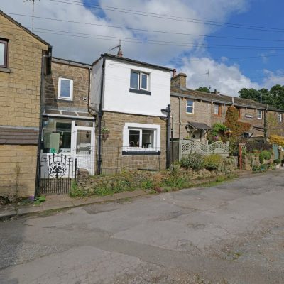 Castle View, Barnoldswick