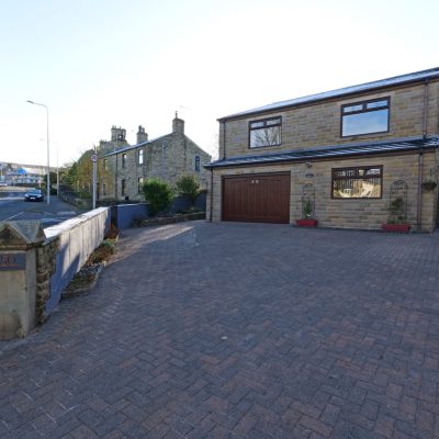 Water Street, Earby