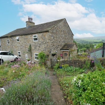 Old Road, Thornton in Craven