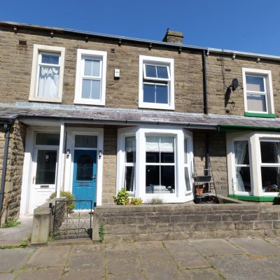 Bolland Street, Barnoldswick