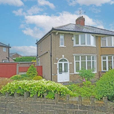 Skipton Road, Colne