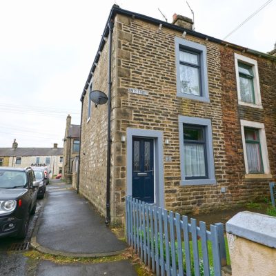 Unity Street, Barnoldswick