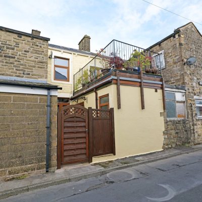 East View Terrace, Barnoldswick